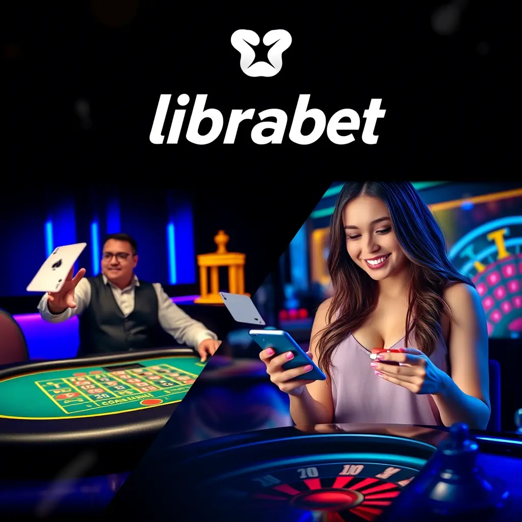 librabet_casinoenVivo