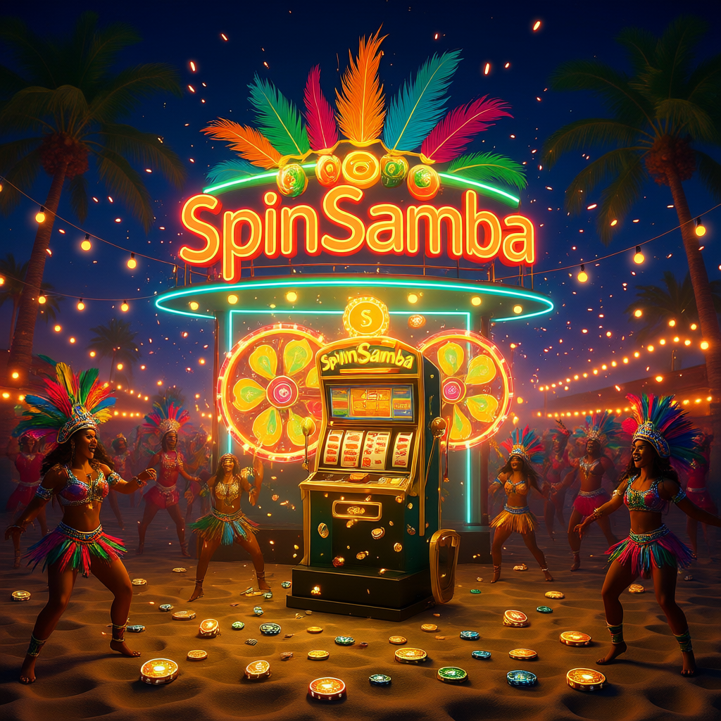 spinsamba